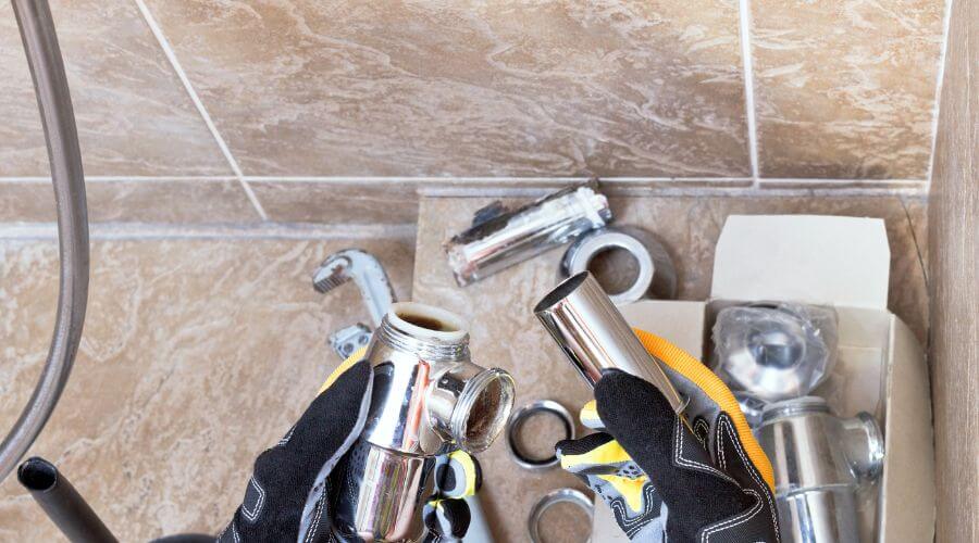 Professional Storm Sewer Service in Osage, OK